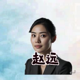 赵远